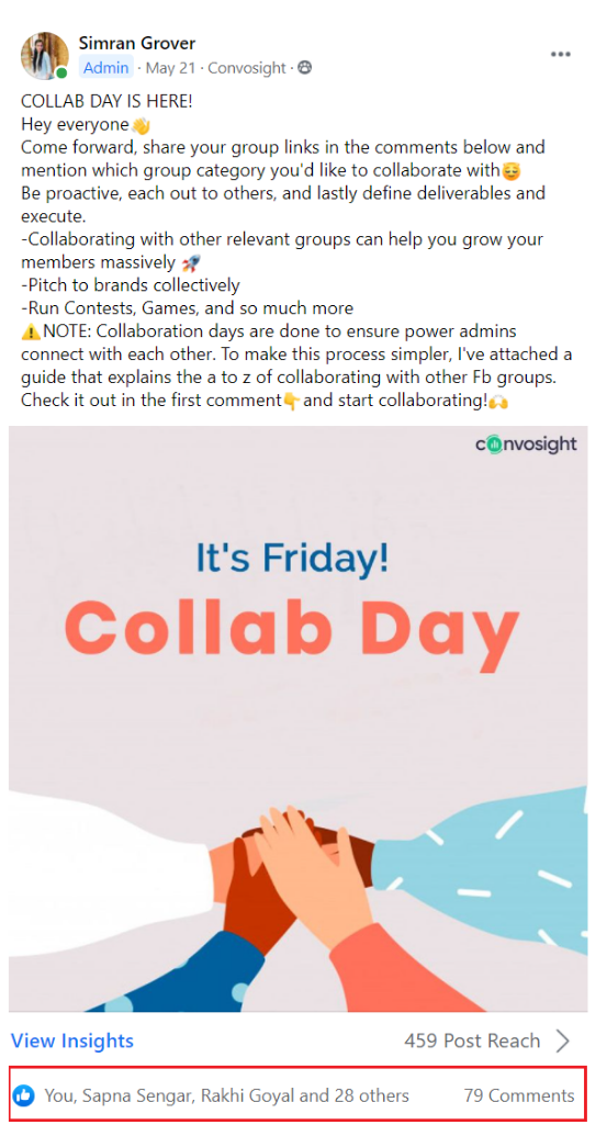 collab day engagement article