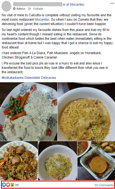 food stories 1