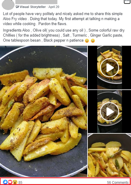 live contest