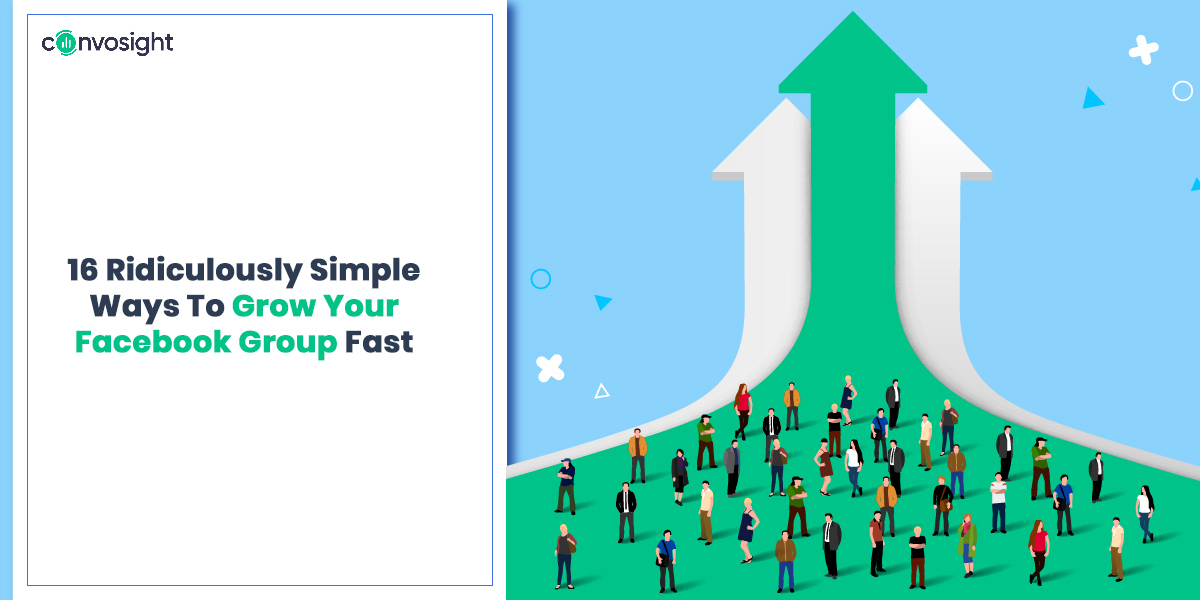 16 Simple Ways To Grow Your Facebook Group Fast in 2024