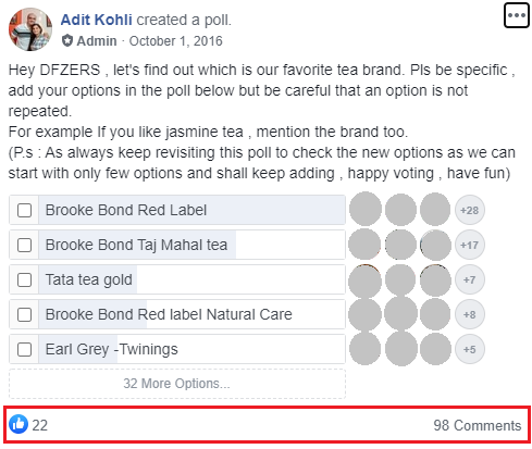 polls adit