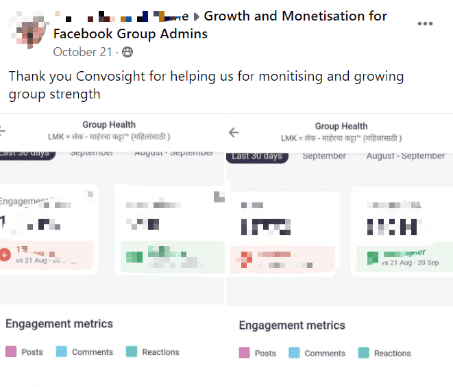 monetise by Convosight