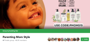 promotion on fb group to earn money