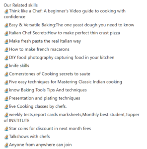 Know how to profit from facebook groups