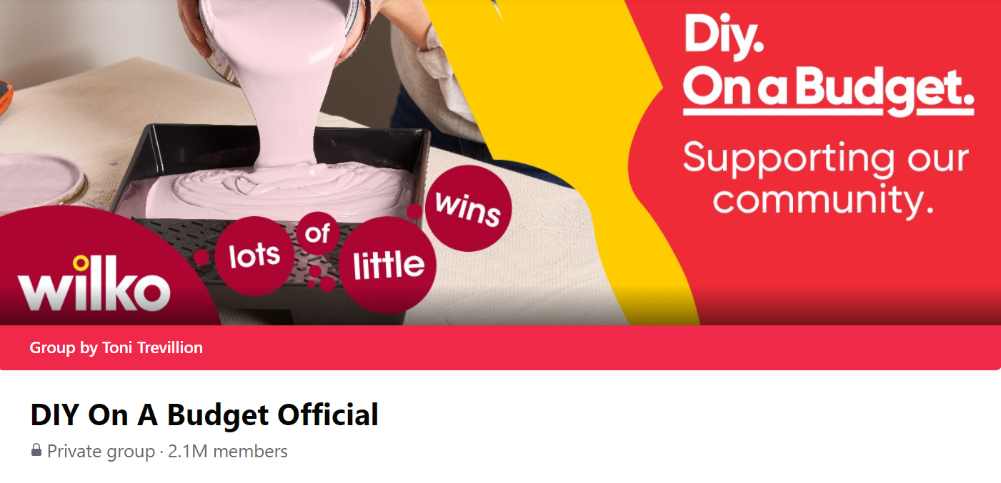 Monetize A Facebook Group by Branding