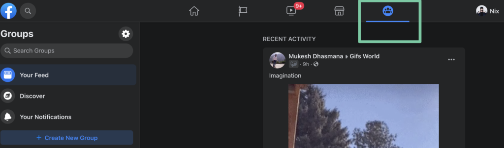 facebook-groups-tab