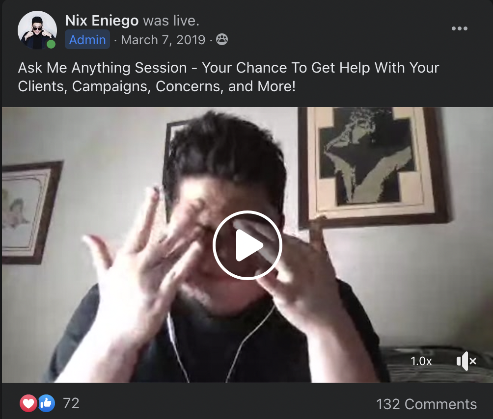nix-eniego-facebook-live-inside-group