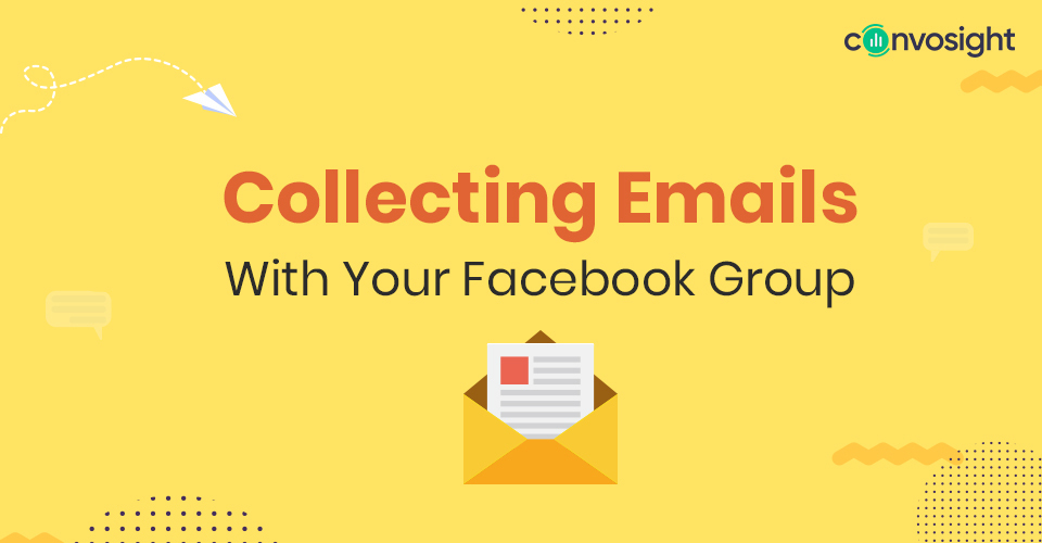 Collecting Emails With Your Facebook Group???Should You Do It?