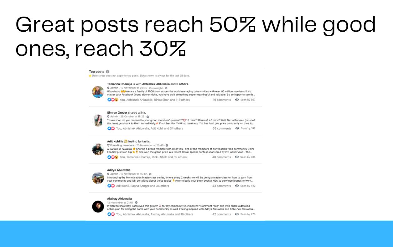 FB group Deck Templates