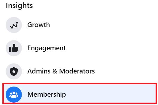 pitch deck for facebook groups