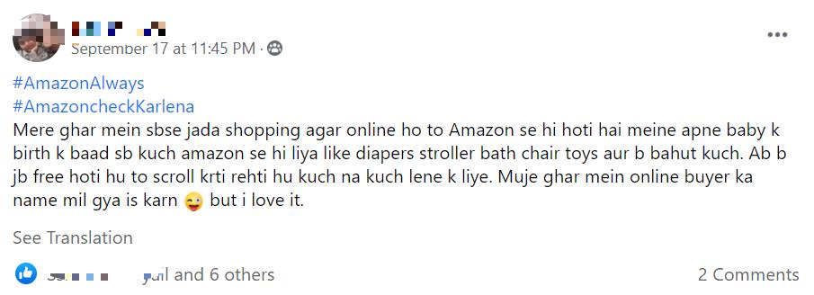 how small business owners selling products via FB Groups