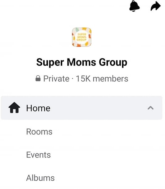 Super Mom Group