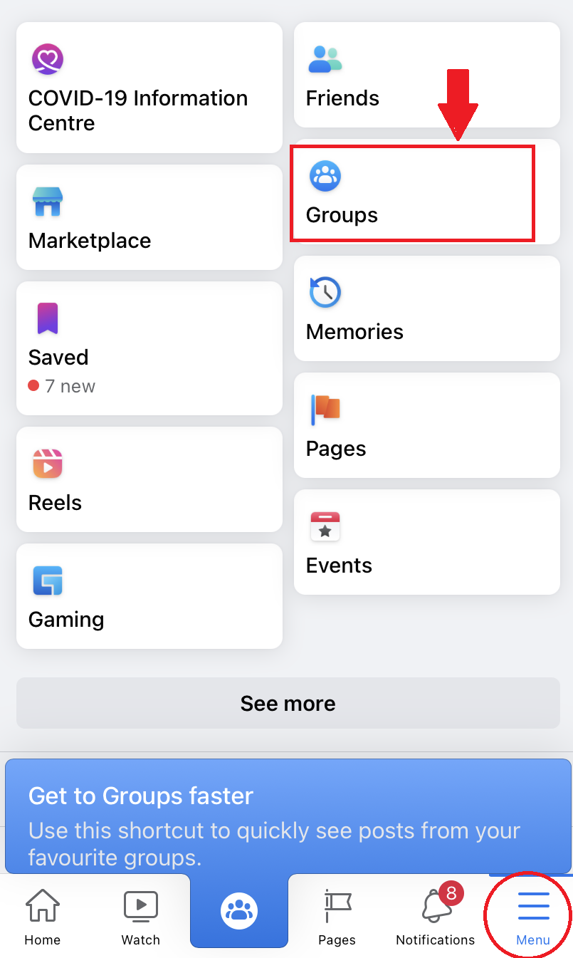 How To See New Members In Facebook Group?