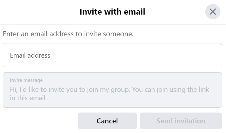 Unique New Facebook Groups Features 2022