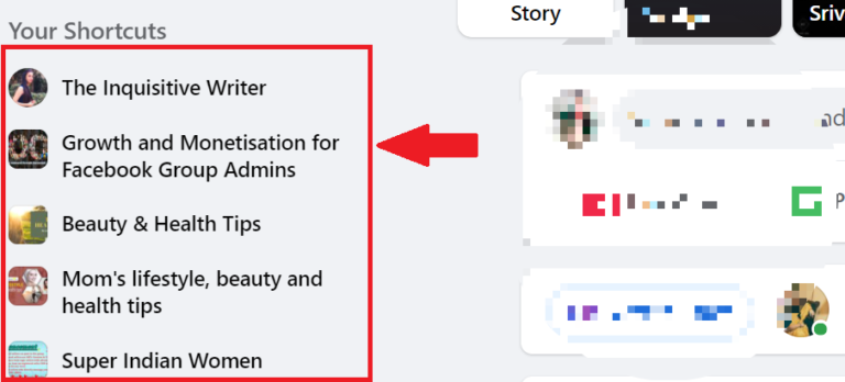 How to edit group rules on Facebook?