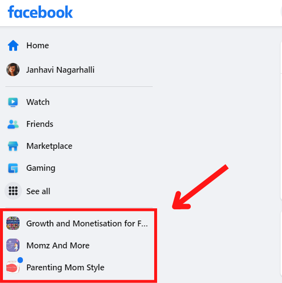Steps to Post Anonymously on Facebook Group, how to post anonymously on Facebook group
