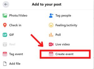 how to invite people to an event on Facebook