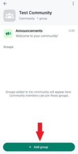 whatsapp communities, what are whatsapp communities, communities on whatsapp, communities in whatsapp, invite groups to whatsapp