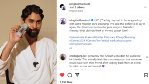 instagram influencer marketing examples, influencer marketing, instagram marketing examples