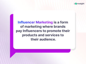 influencer marketing, what is influencer marketing