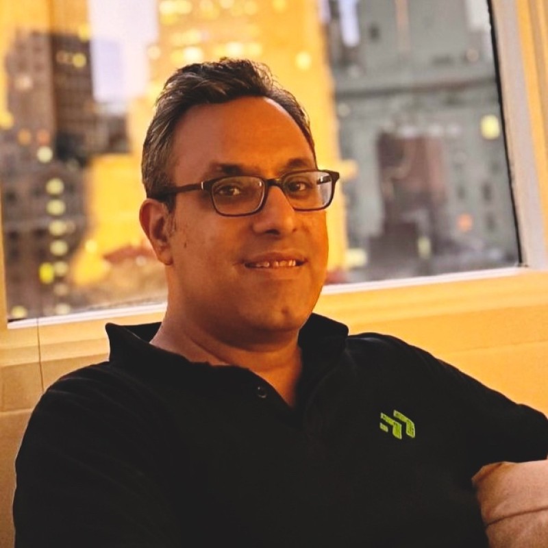 Tarun Dhamija