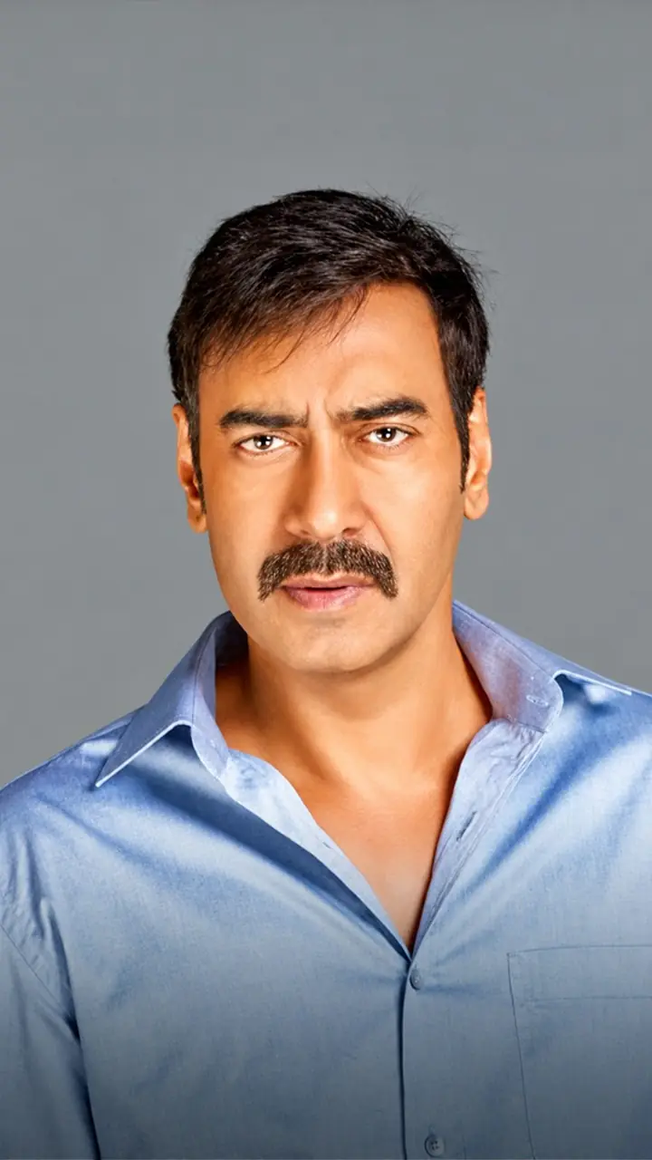 Drishyam 3 lands and fans joke about 2nd Oct