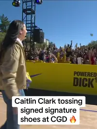 Caitlin clark shoes