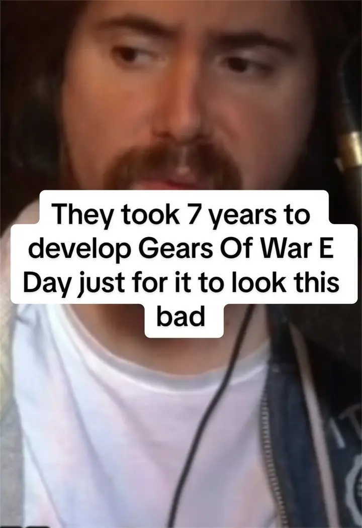 Gears of War: E-Day early access goes live