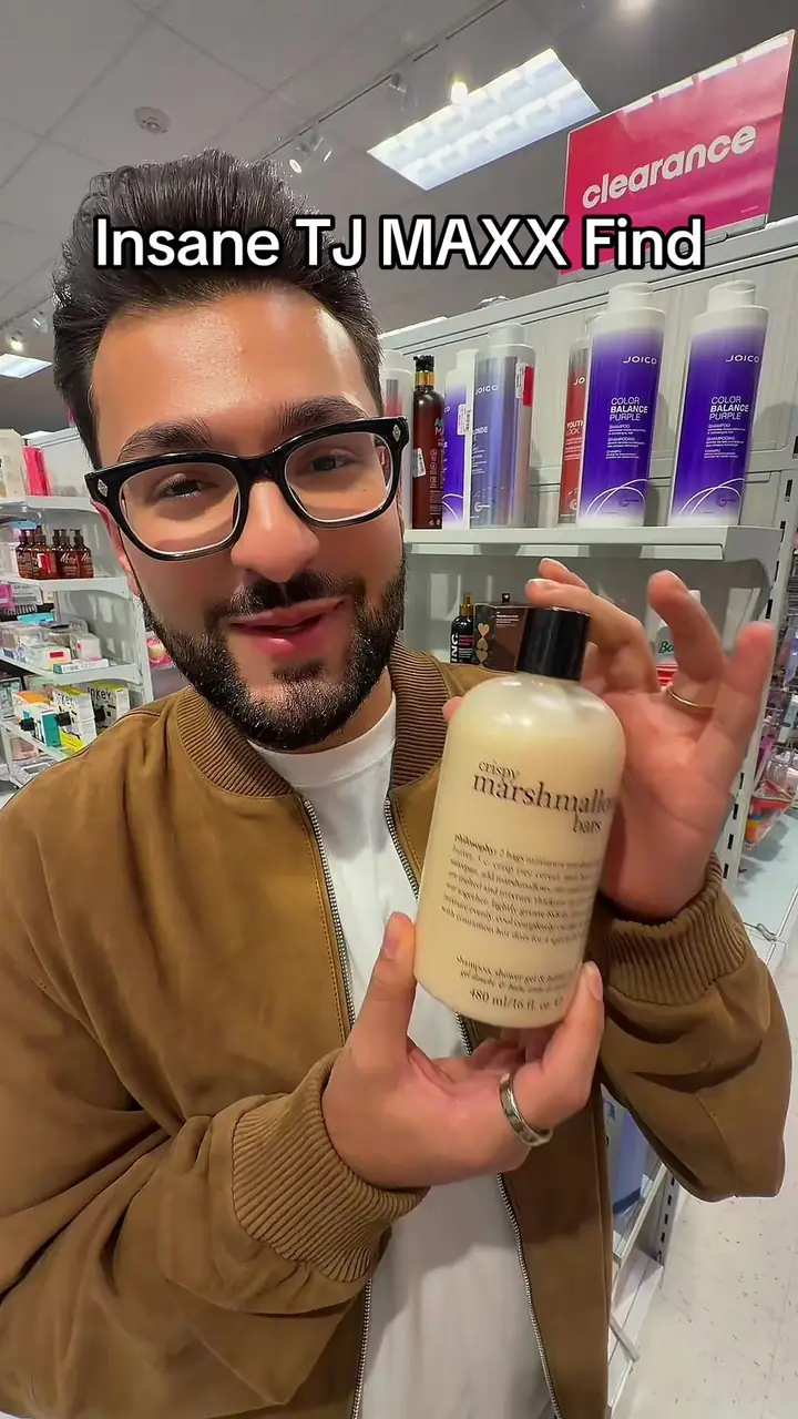 TJ Maxx shoppers share seasonal finds and hauls