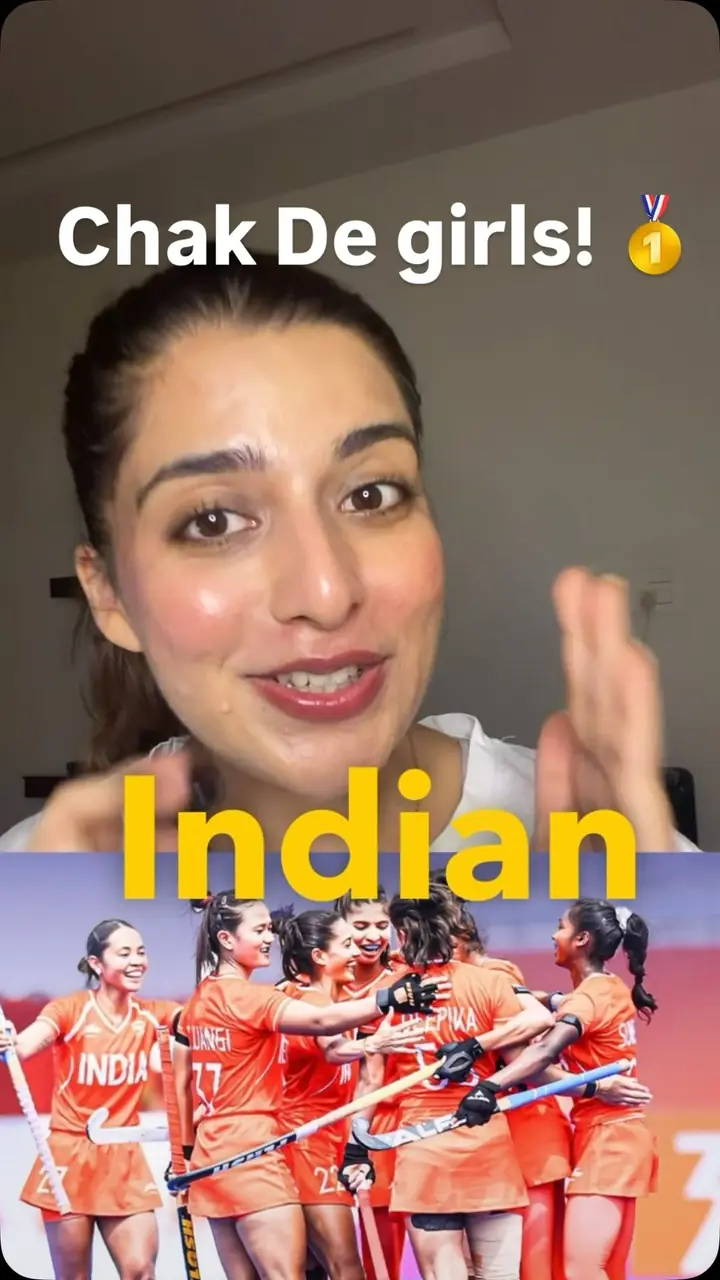 India win Asian Games hockey gold, men and women