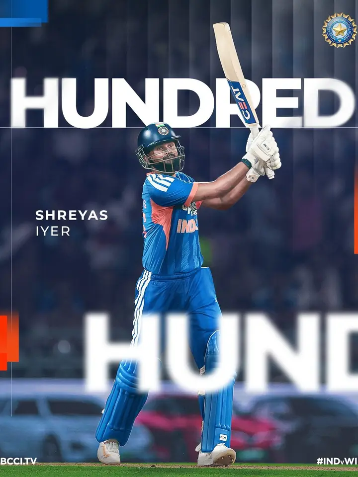 Shreyas Iyer moments as India's Asian Games captain