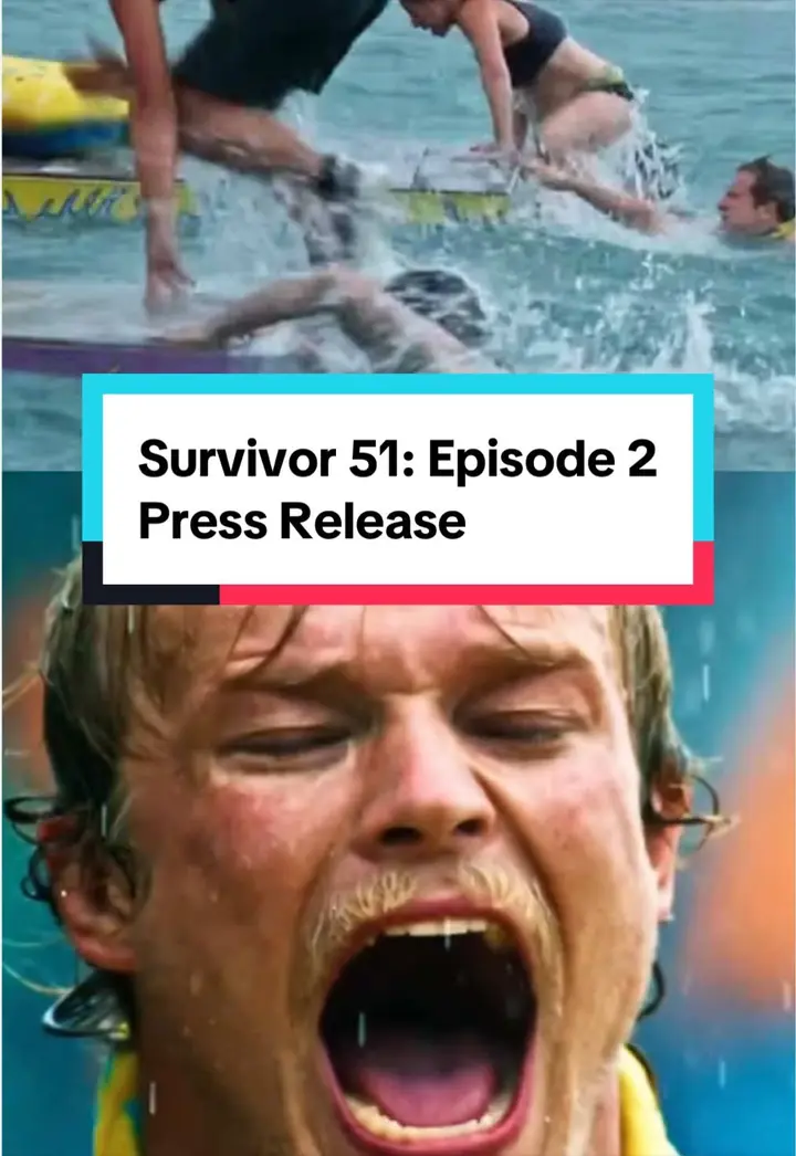 Survivor 51 premiere has fans hooked