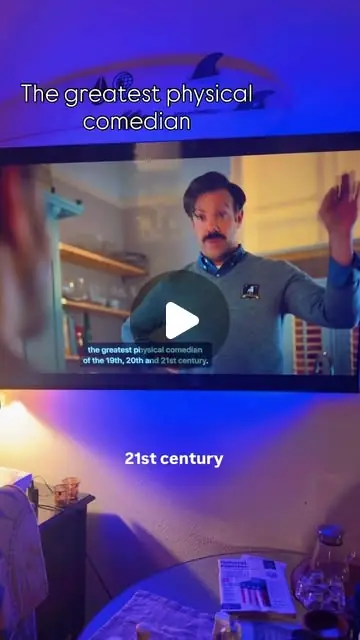 Ted Lasso fans react to the season 4 finale