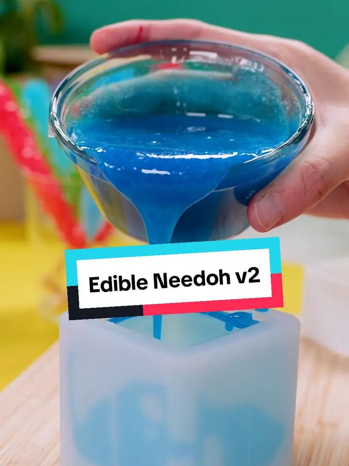 NeeDoh squishy hunts turn into hauls and DIY