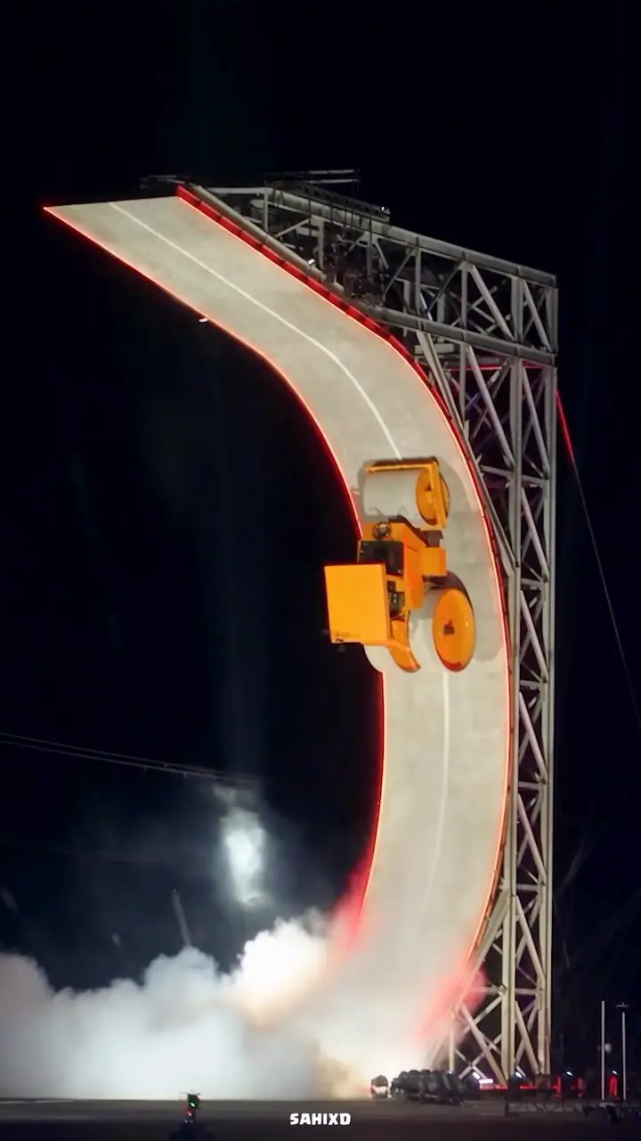 Tesla Roadster inspires Indian traffic comedy