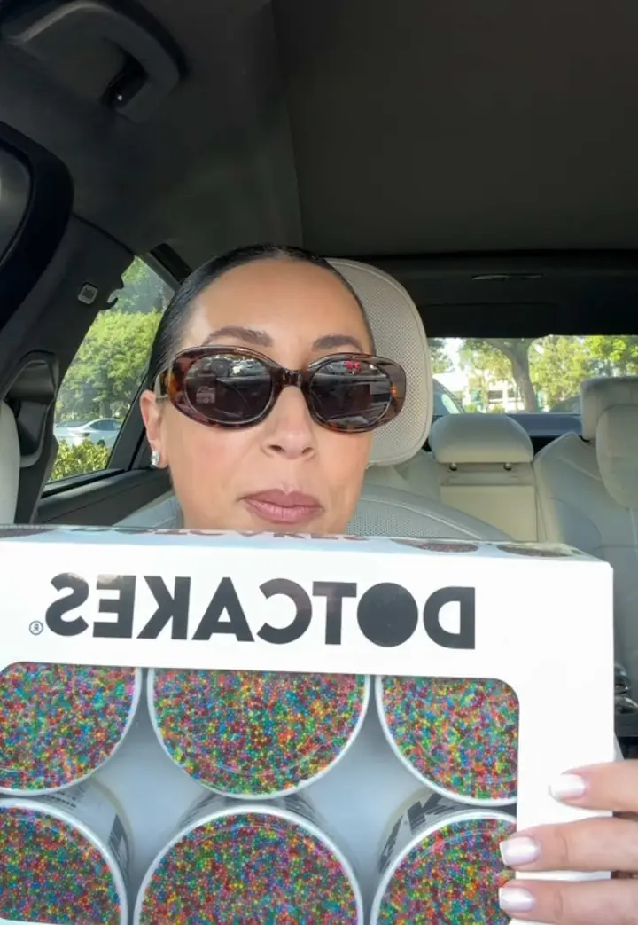 Costco Dot Cakes spark a hunt and taste tests