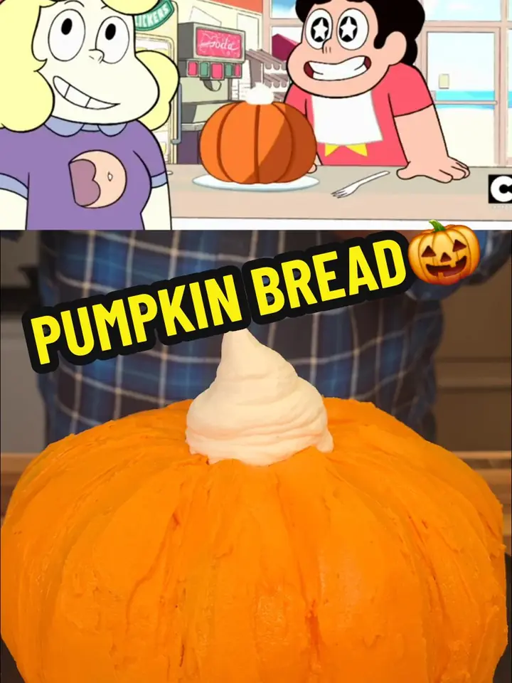 Home bakers share their pumpkin-spice bakes