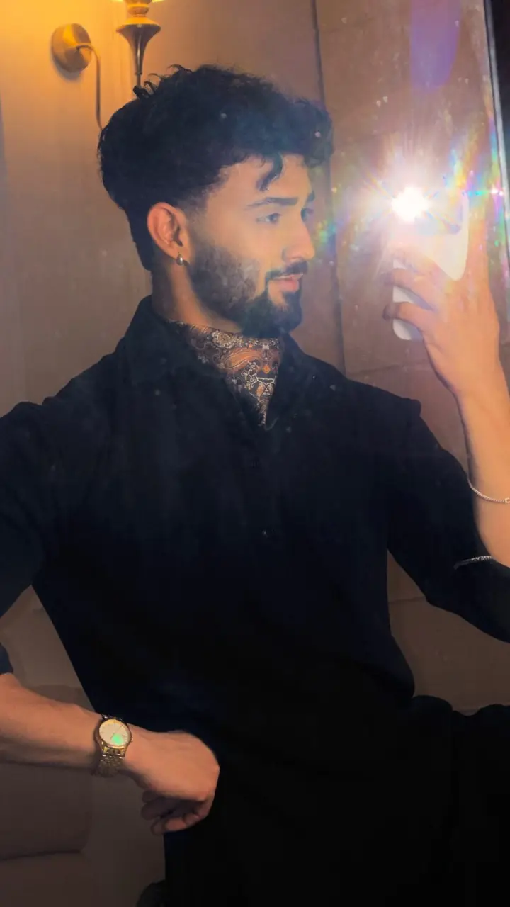 Diwali outfits in India