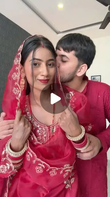 Karwa Chauth makeup trials begin early