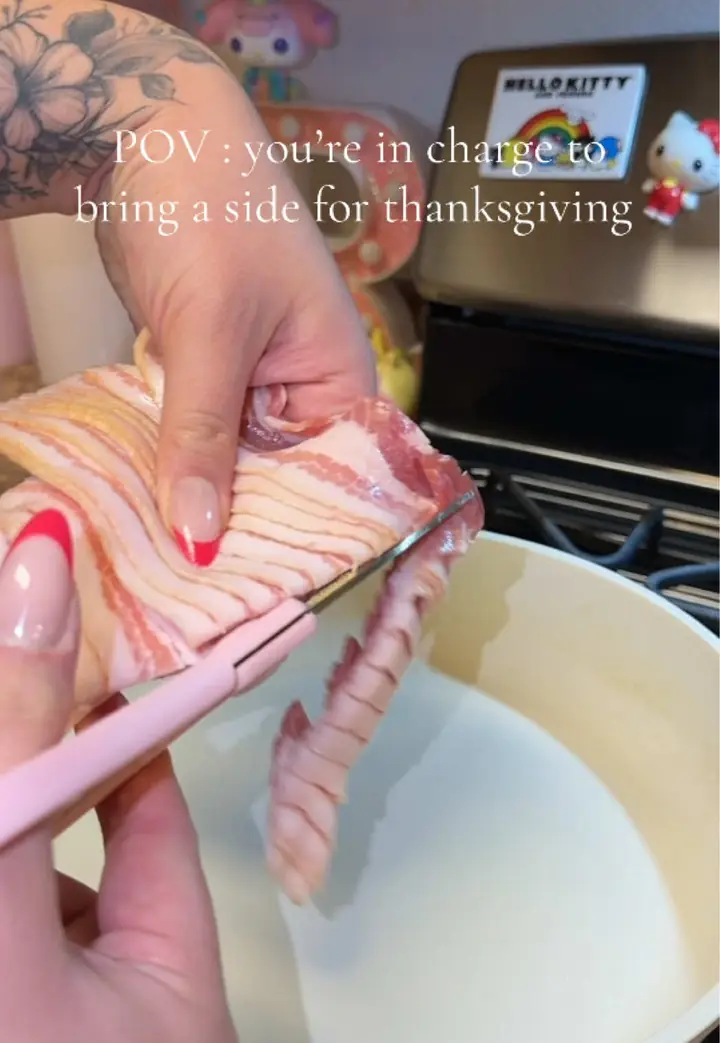 Friendsgiving hosts share food and table ideas