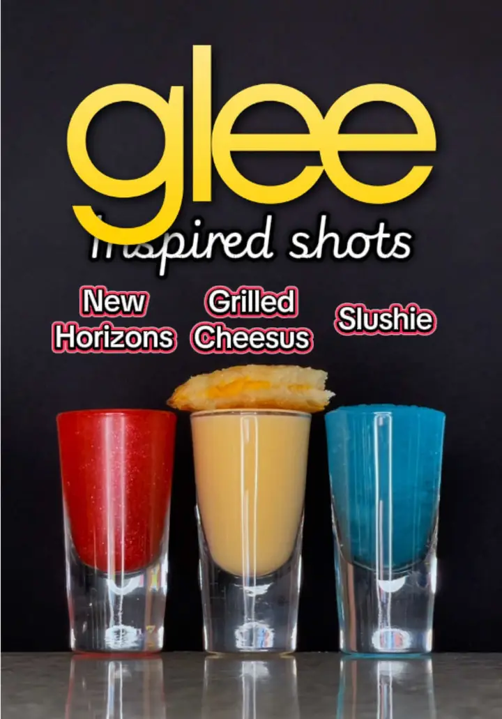 Glee reboot sparks reactions and dream casts
