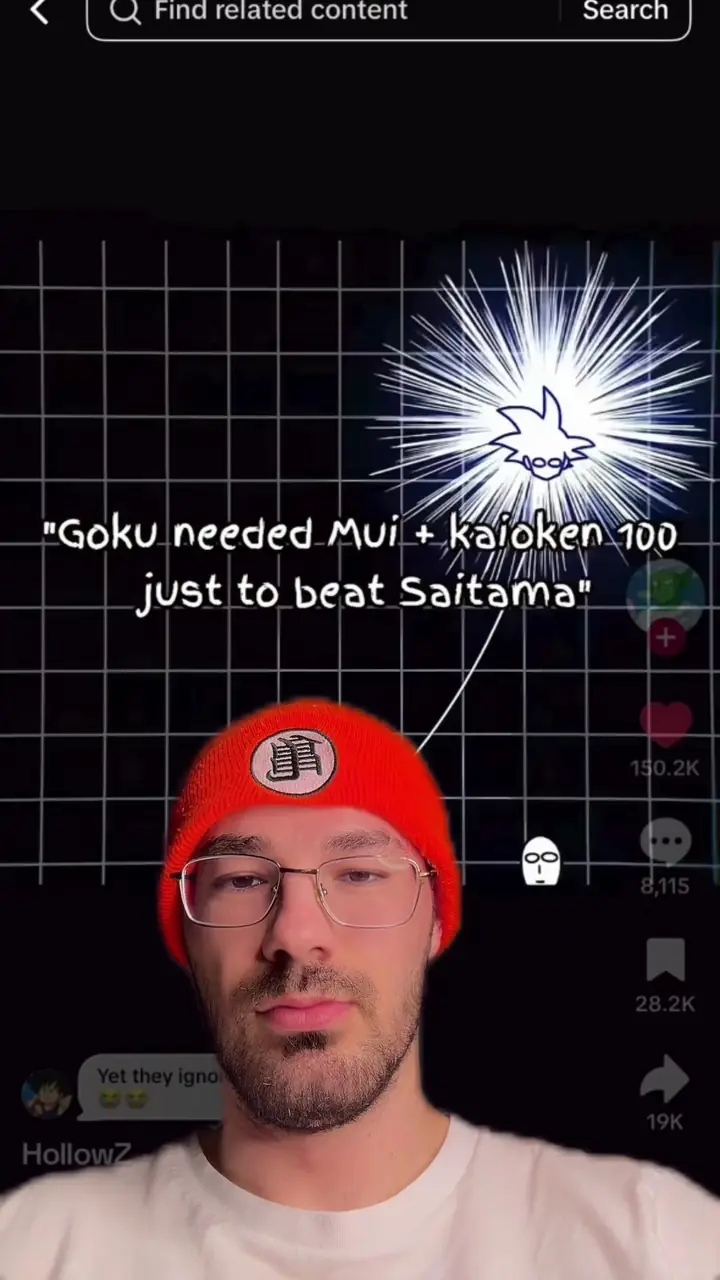 Goku vs Saitama fans debate Death Battle's verdict