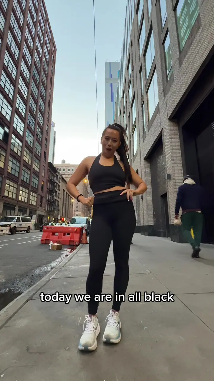 NYC Marathon runners share race-week preparations