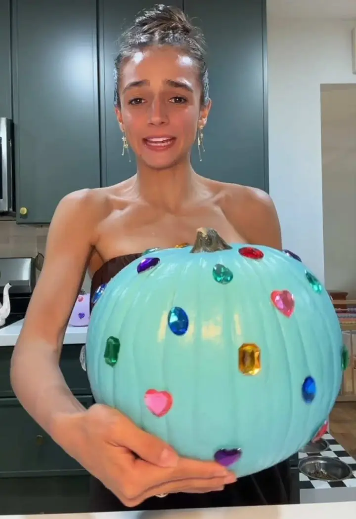Pumpkin-painting nights