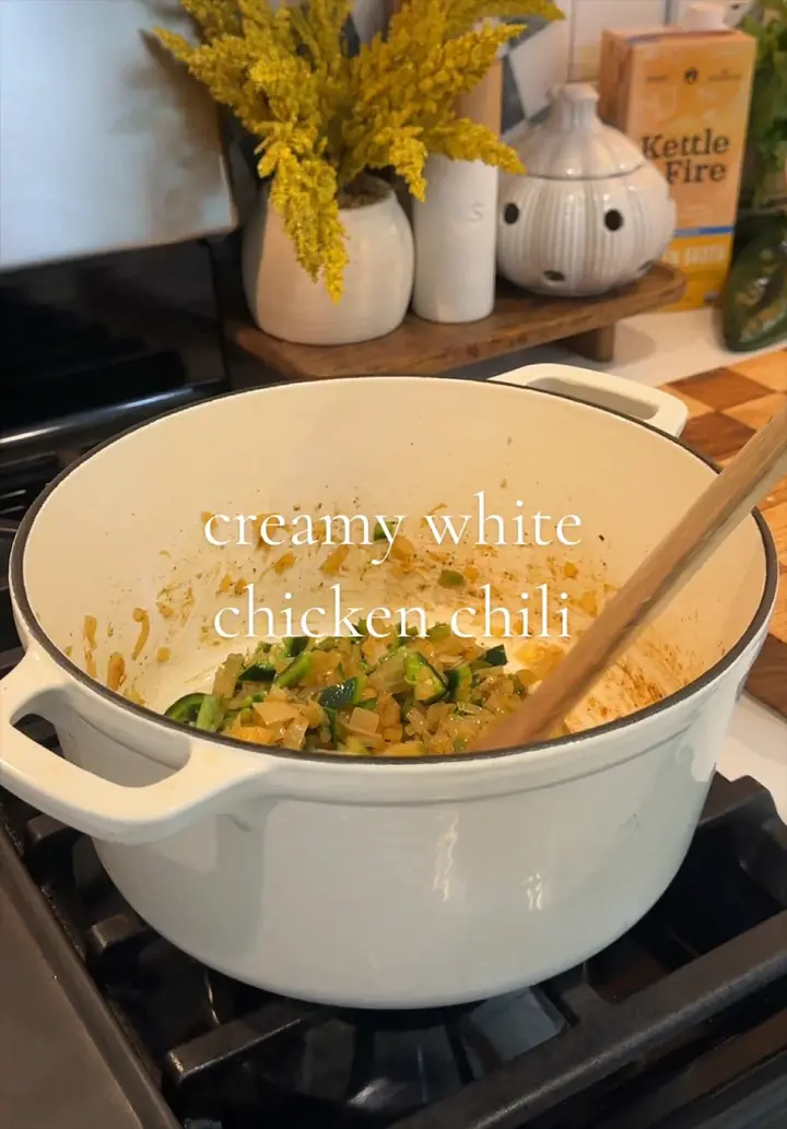 Home cooks share their soup-season recipes