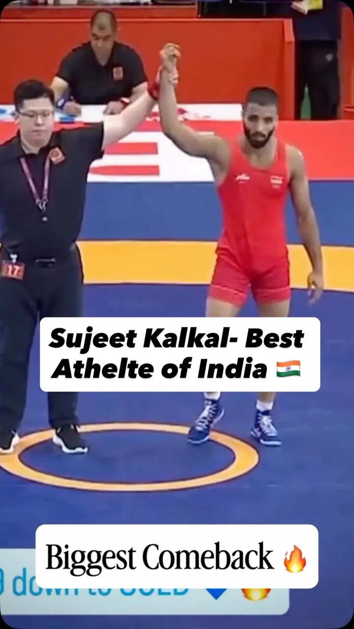 Fans are cheering India's Asian Games golds, then asking about China 🥇