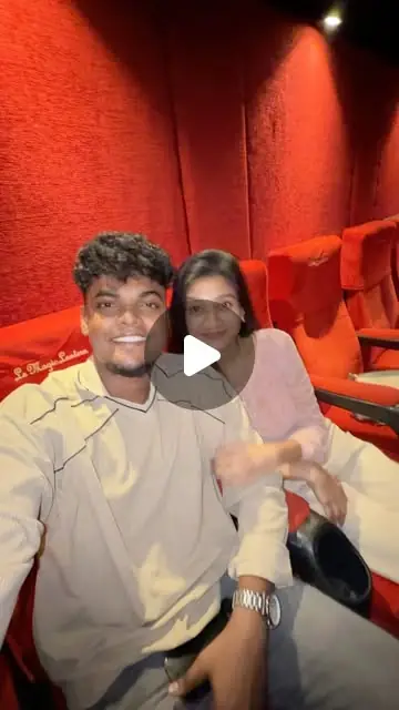 Tamil fans are filming happy-tear reviews of Anbil Avan 🥹