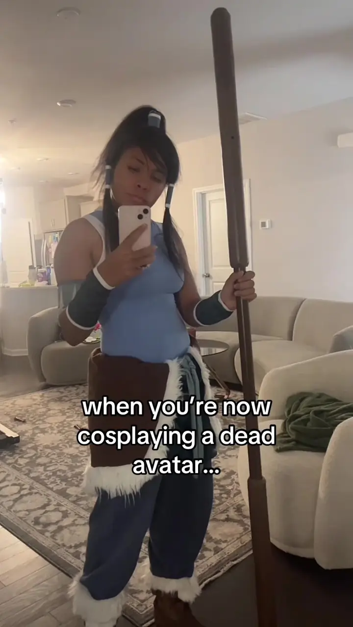 Avatar: Seven Havens fans post theories, fiercely loyal to Korra